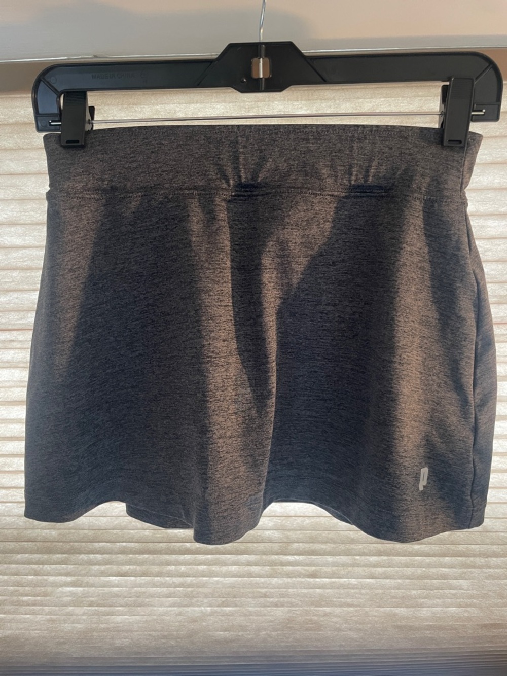 Prince Tennis Skirt